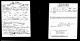 U.S., World War I Draft Registration Cards, 1917-1918 for Melvin Selmar Thompson.jpg