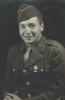 1943 William  in uniform, professonal pic - US Army Infantery 29th Division.jpg