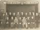 26 Des 1942 William and other guys going off to War - William standing third from left.jpg