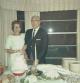 Elene (Bjorgo) & Carl Wilson 25th Wedding Anniversary 1966.jpg